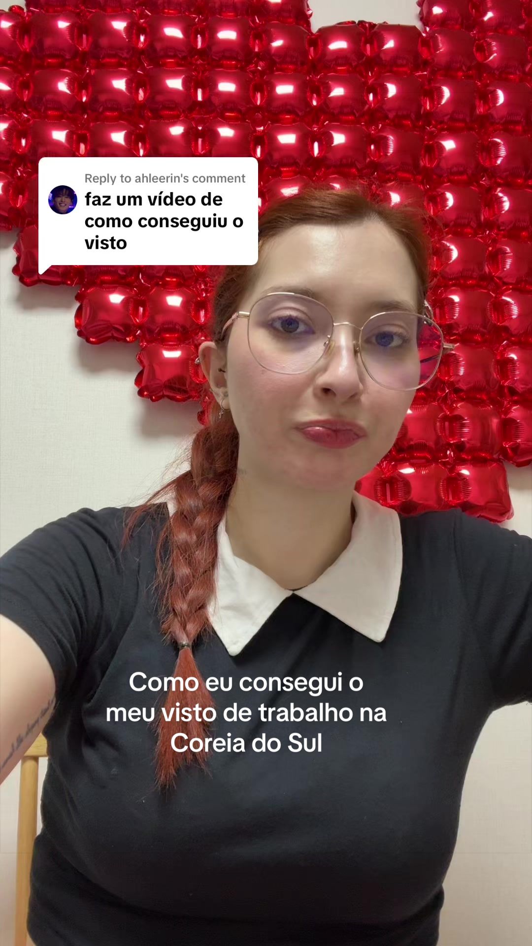 @✨ Lisa 🇧🇷🇰🇷