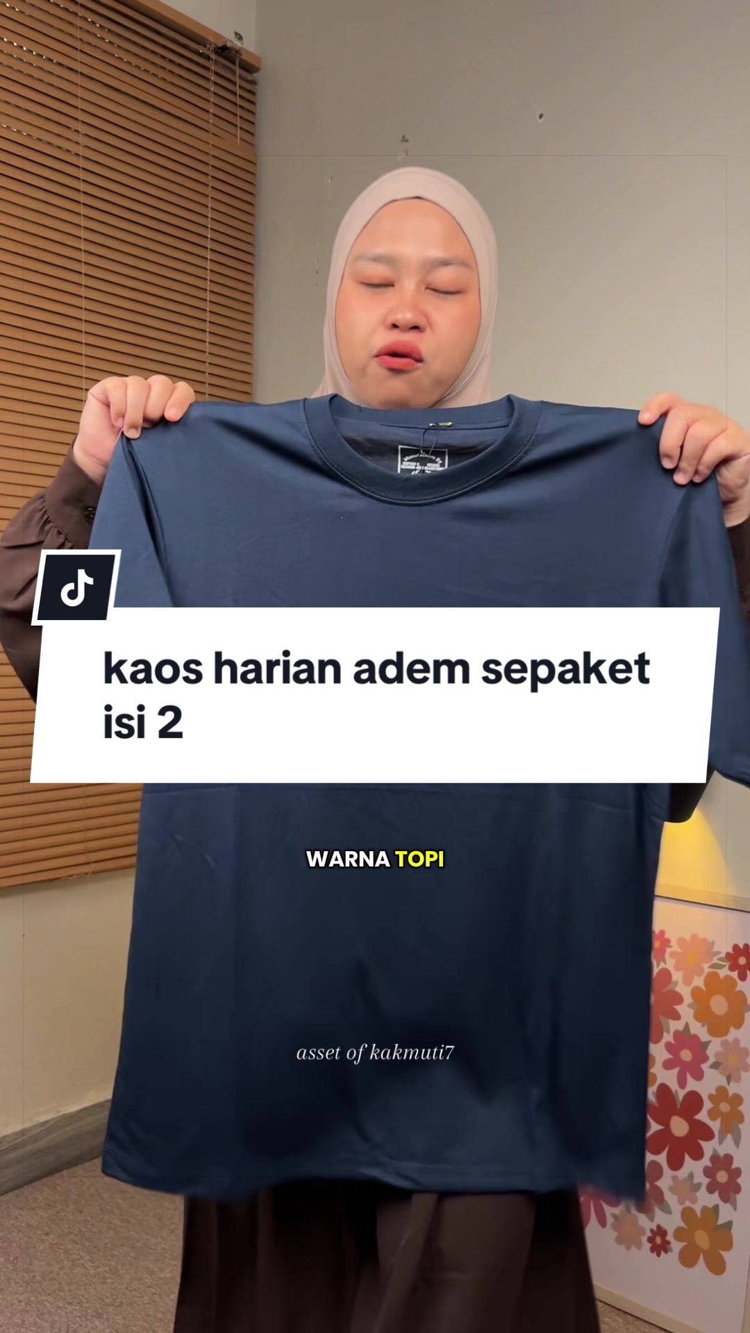 @Kak Muti