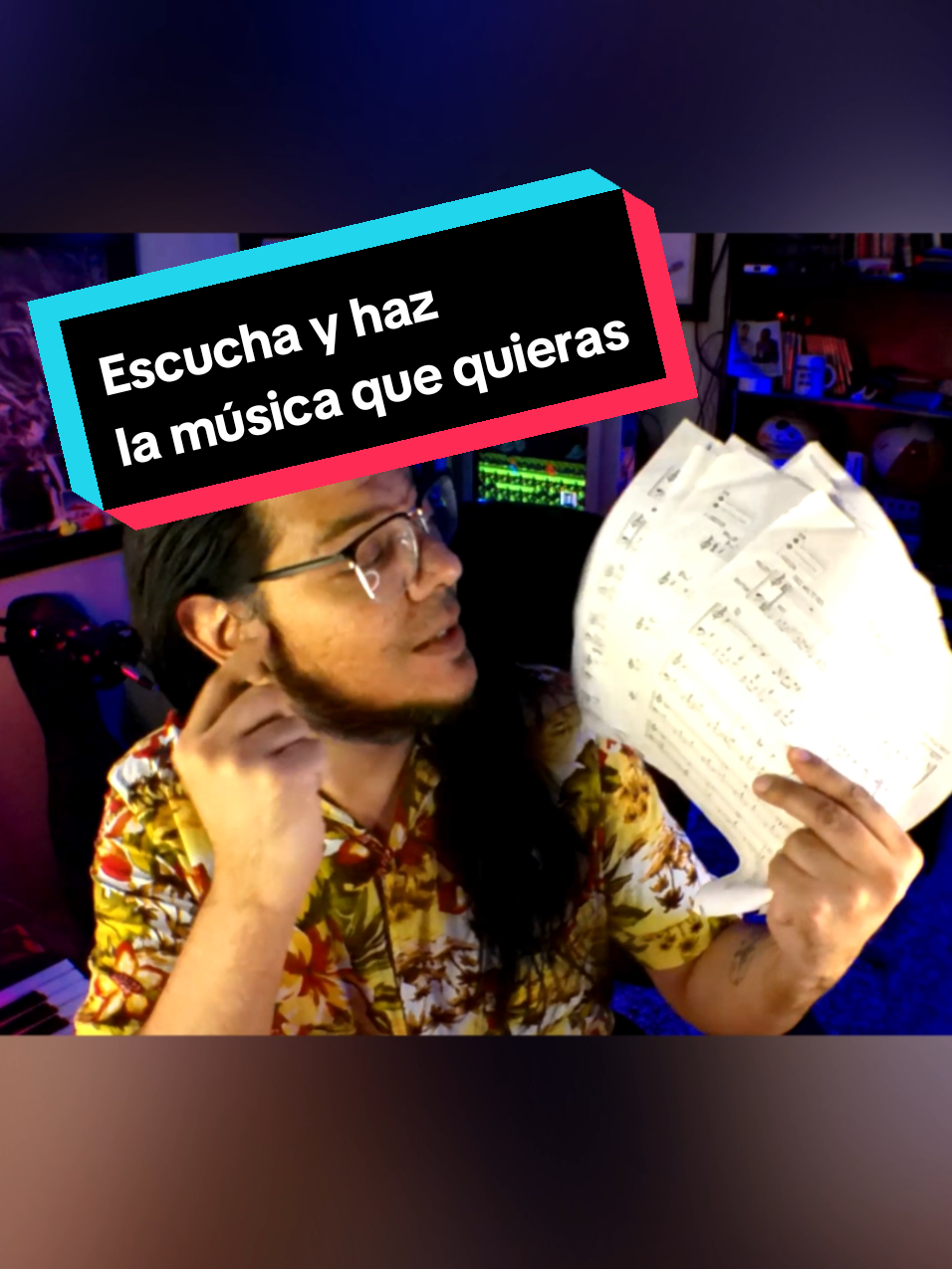 @Leví Con Acento