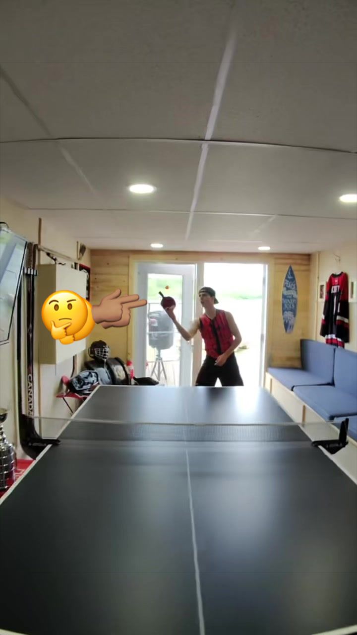 @The TikTok Goalie