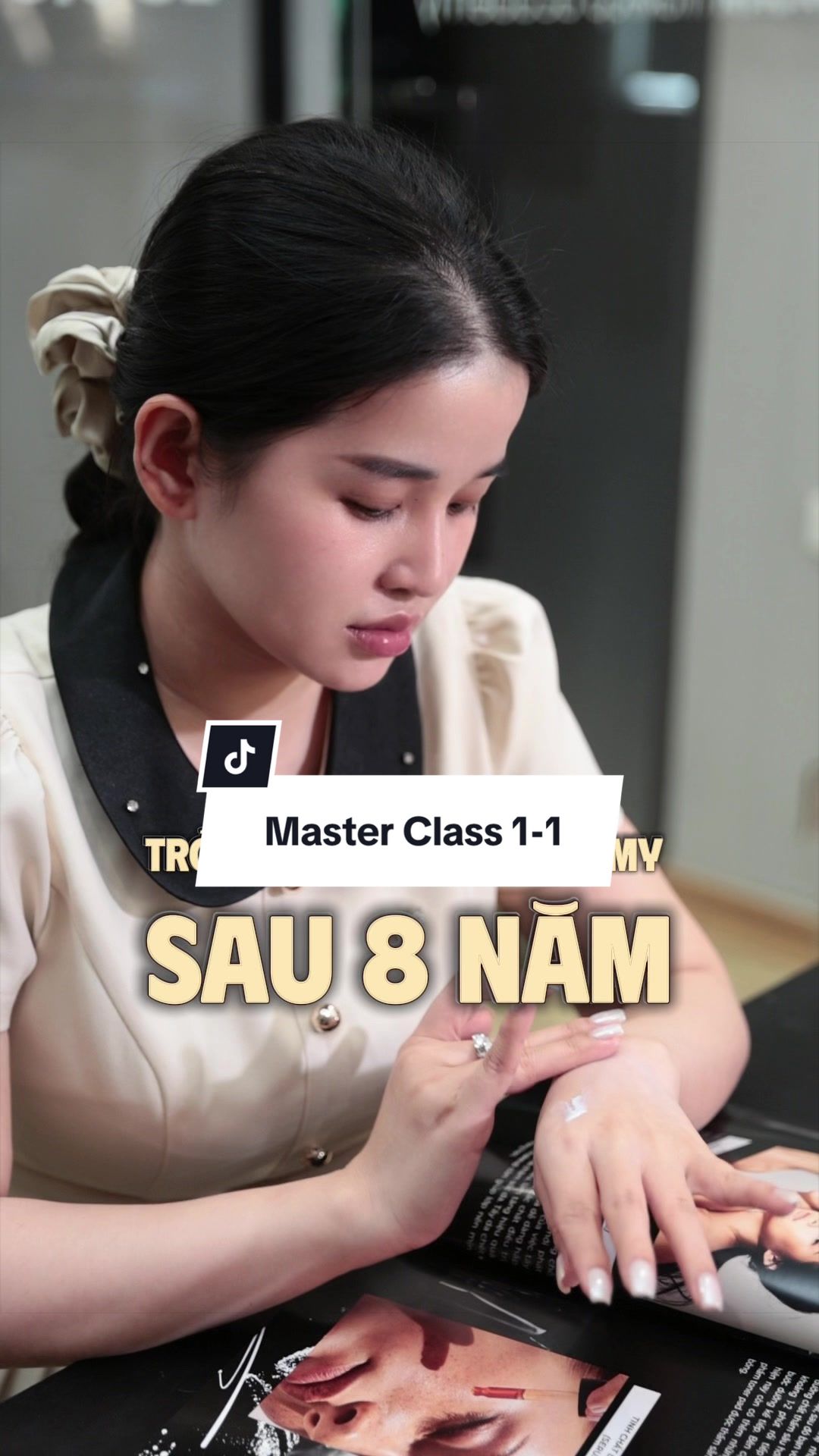 @HẠNH LÂM MAKEUP