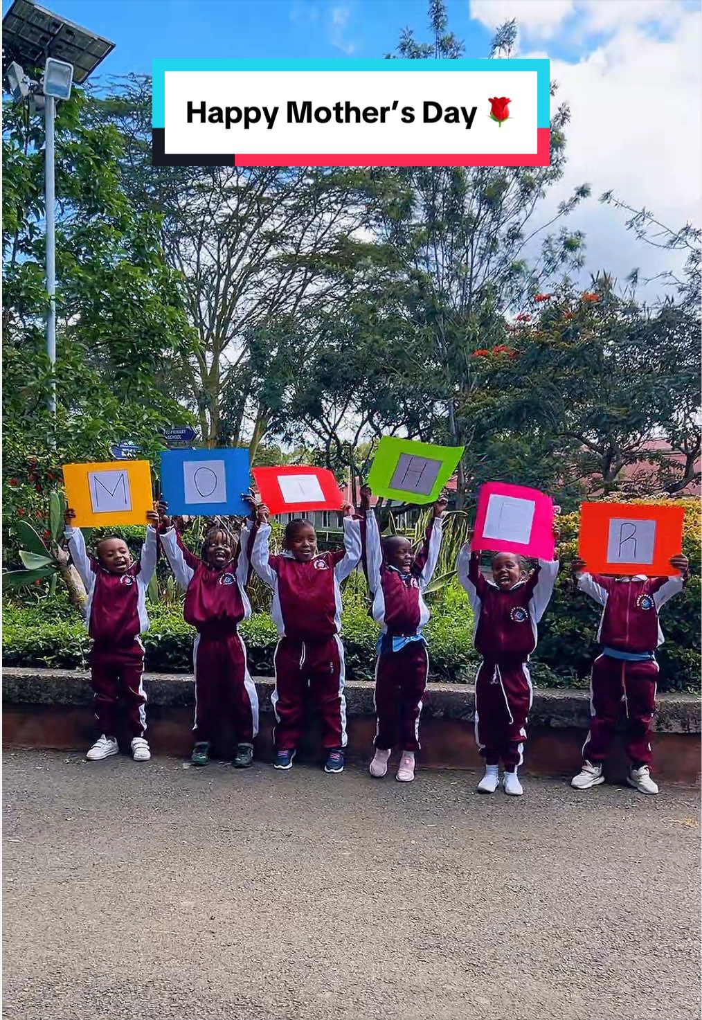 @Ongata Academy