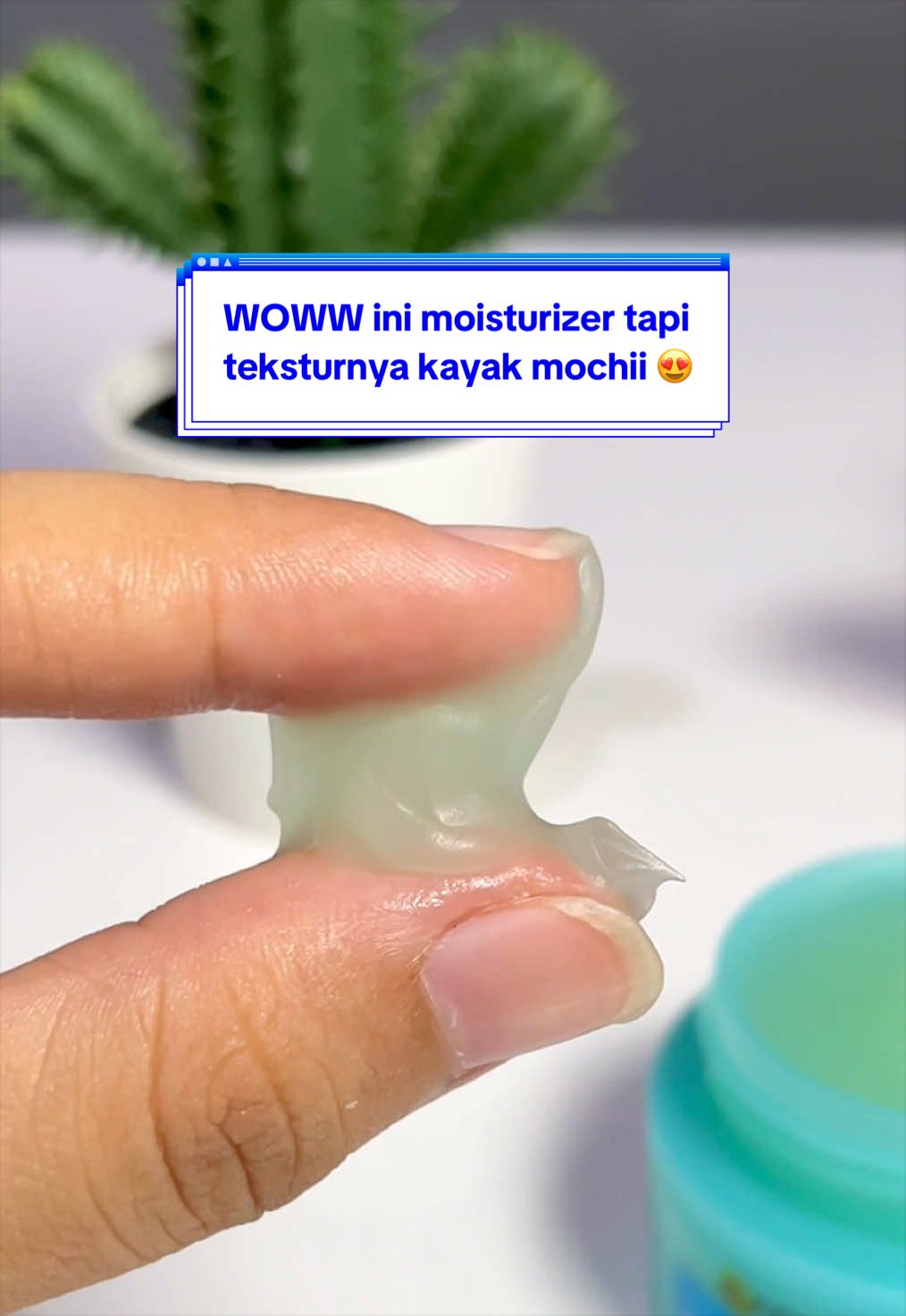 @๐๐ช, ๐๐บ๐ช๐ฏ ๐ช๐ด ๐ฉ๐ฆ๐ณ๐ฆ โฆ