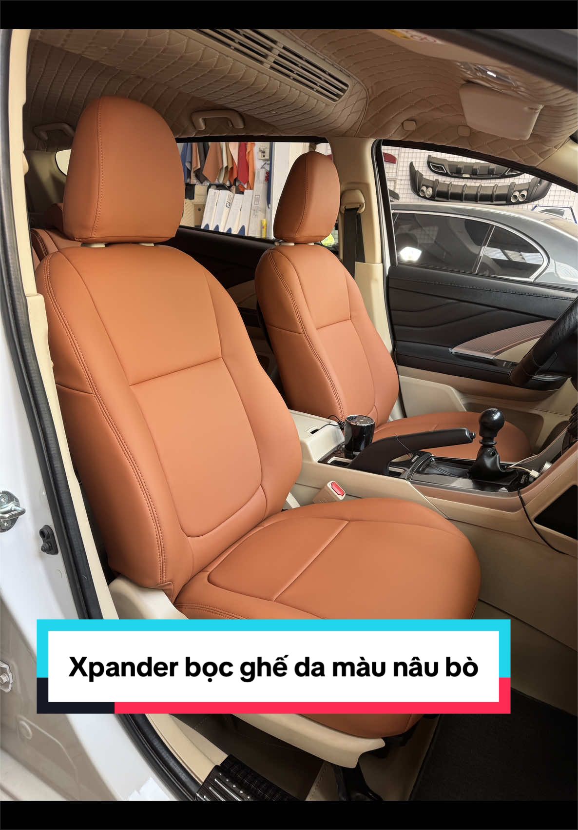 @Tiểu Mẫn Độ Nội Thất Ô TÔ