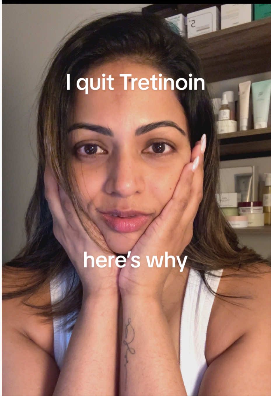 @Dee | Hyperpigmentation