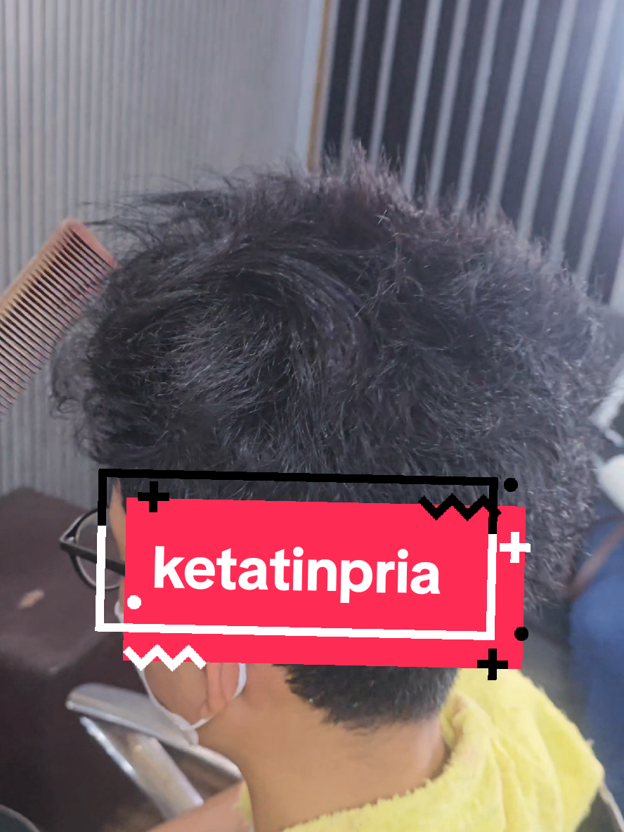 @Ben art Salon Makassar