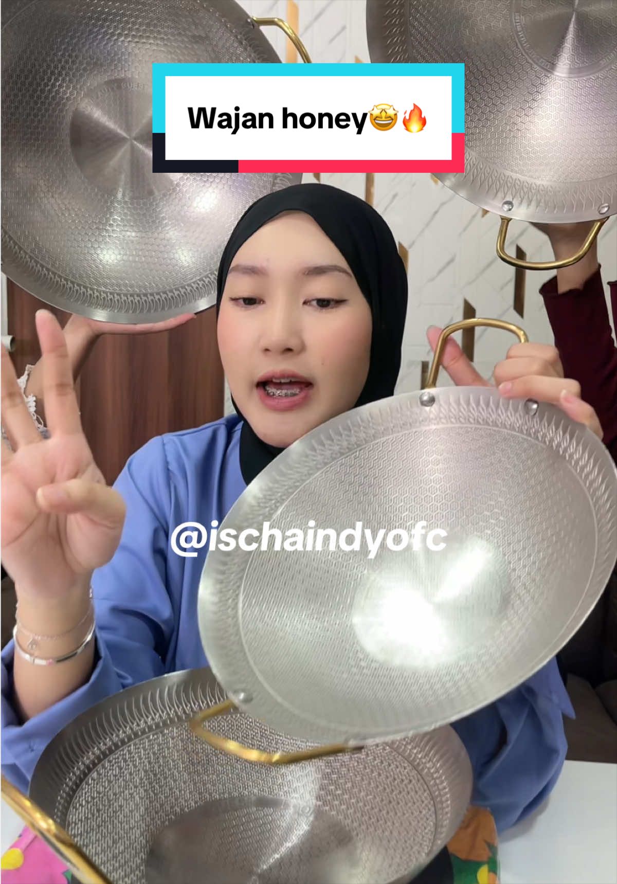 @Ischa&Indy