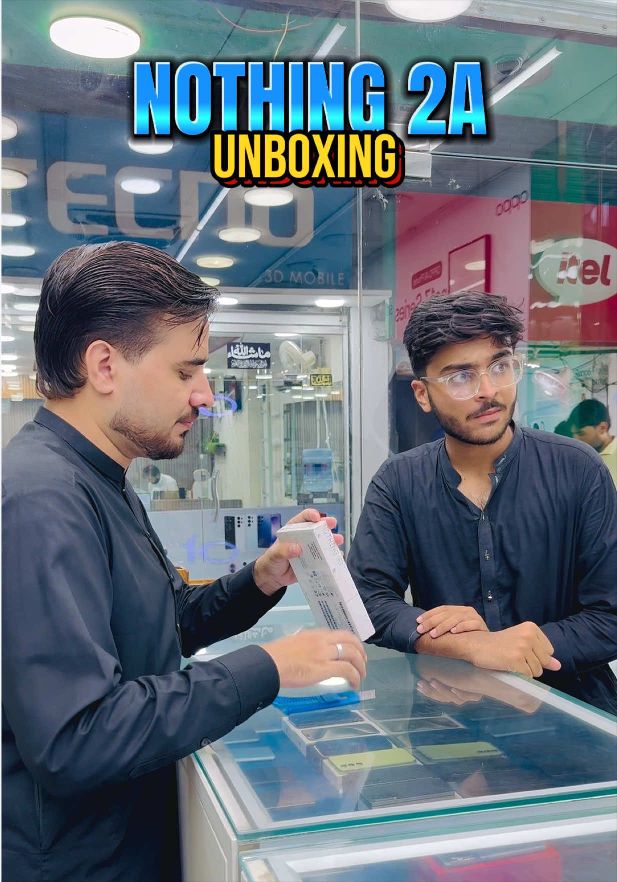 @MALIK COMMUNICATION