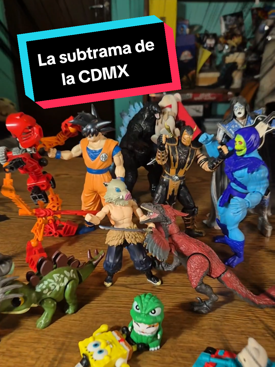 @Informando Toy