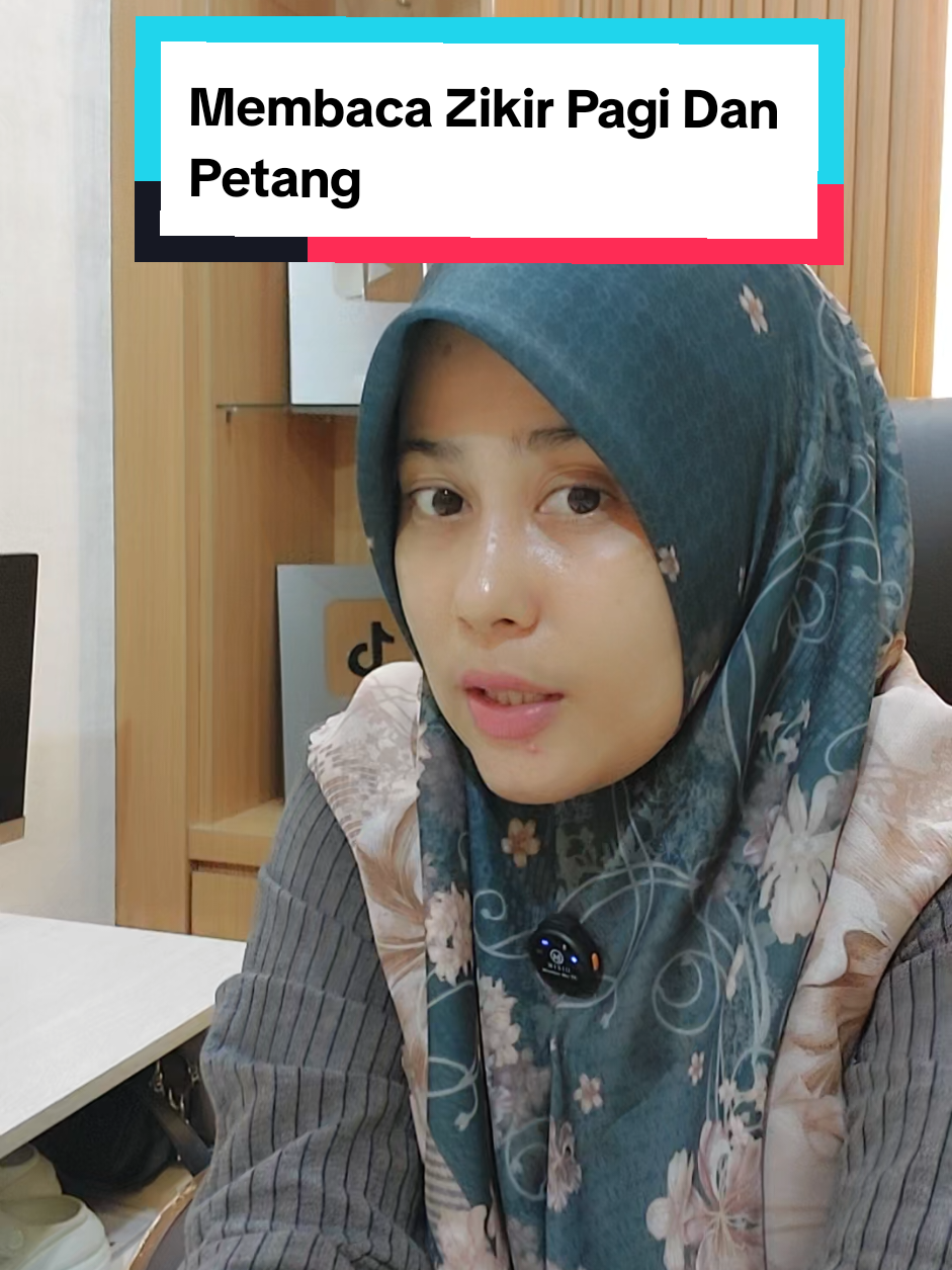 @Ustadzah Dr. Nella Lucky