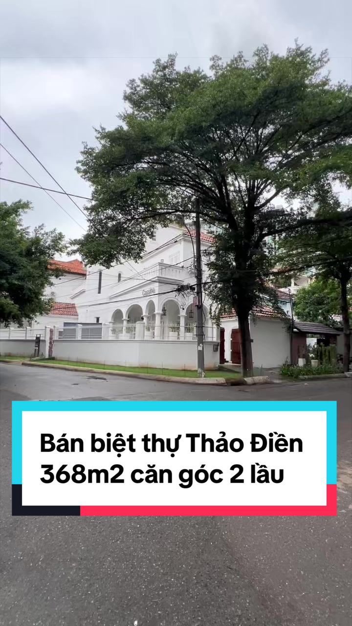 @Tùng Villa