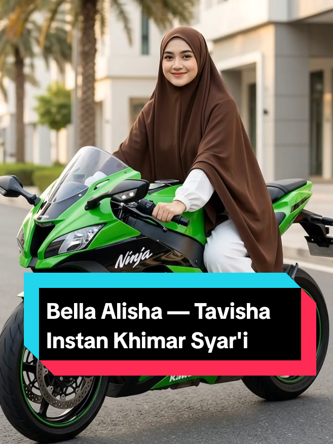 @Ayu | Hijab