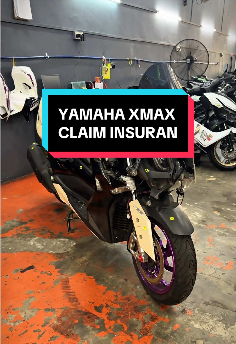 @Sk Bikers (Claim Insurans)