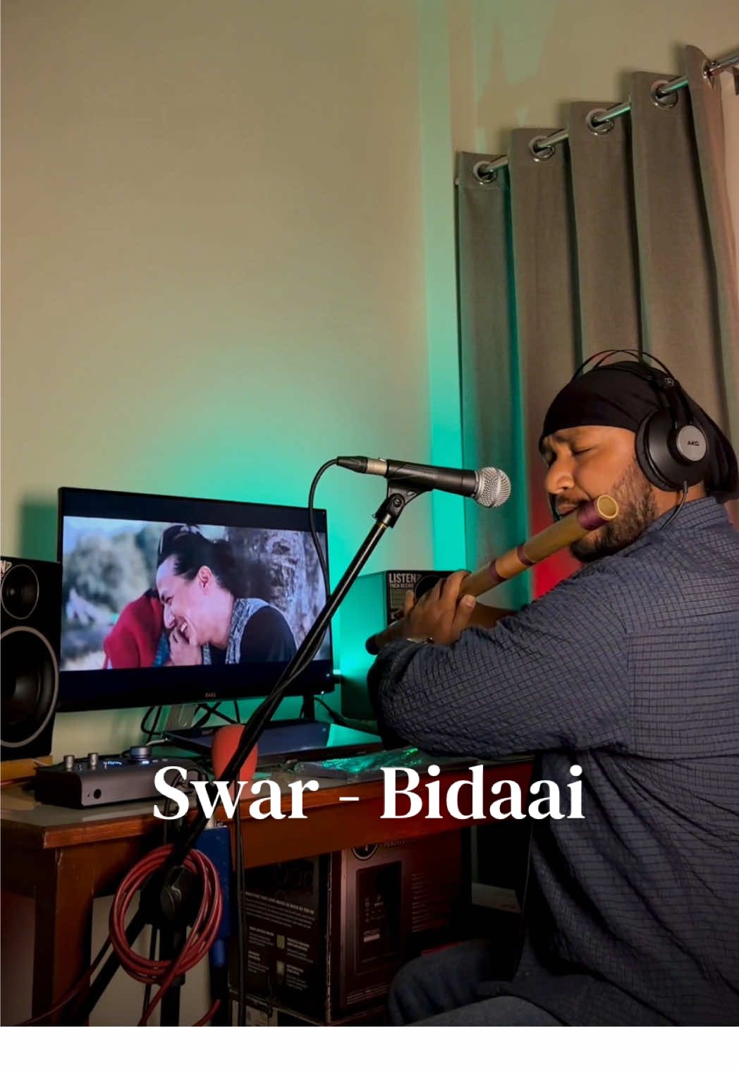 @Kiran Baral