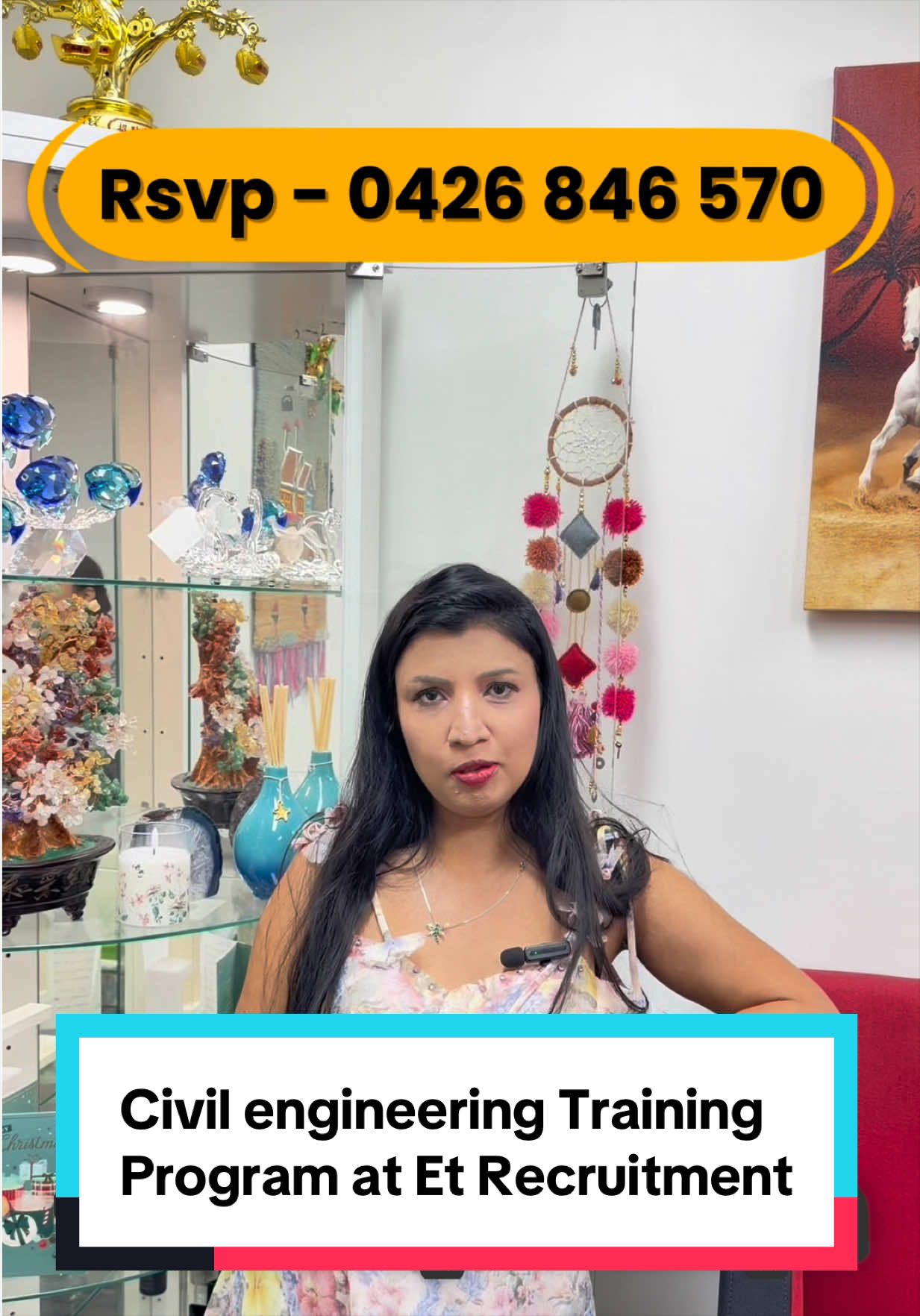 @ET Recruitment
