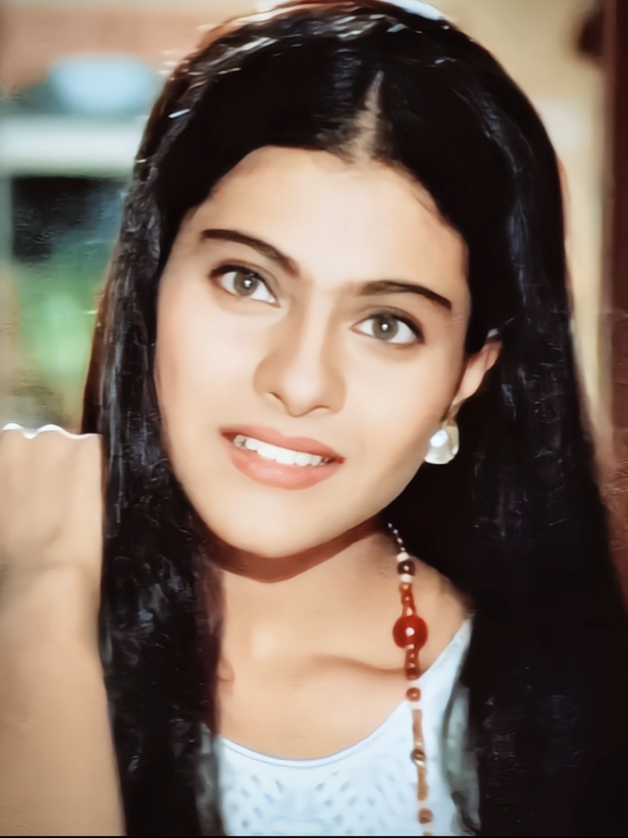 @SrKajol's Daughter