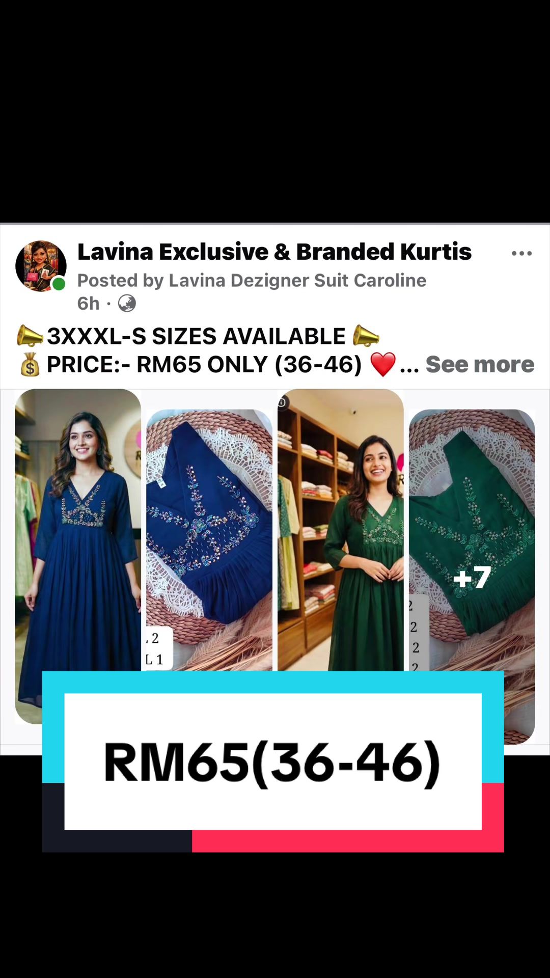 @Lavina Designer Suits