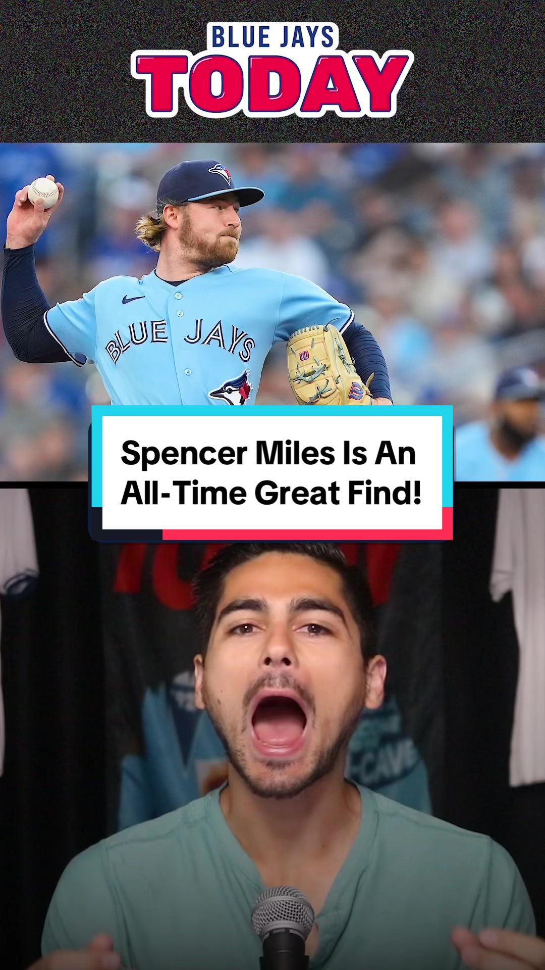 @Blue Jays Today
