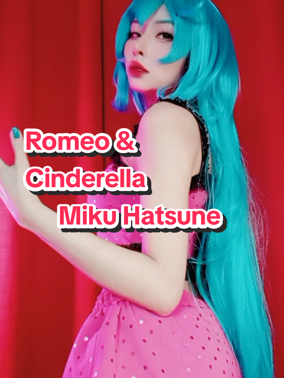 @Ruka D. Cosplay