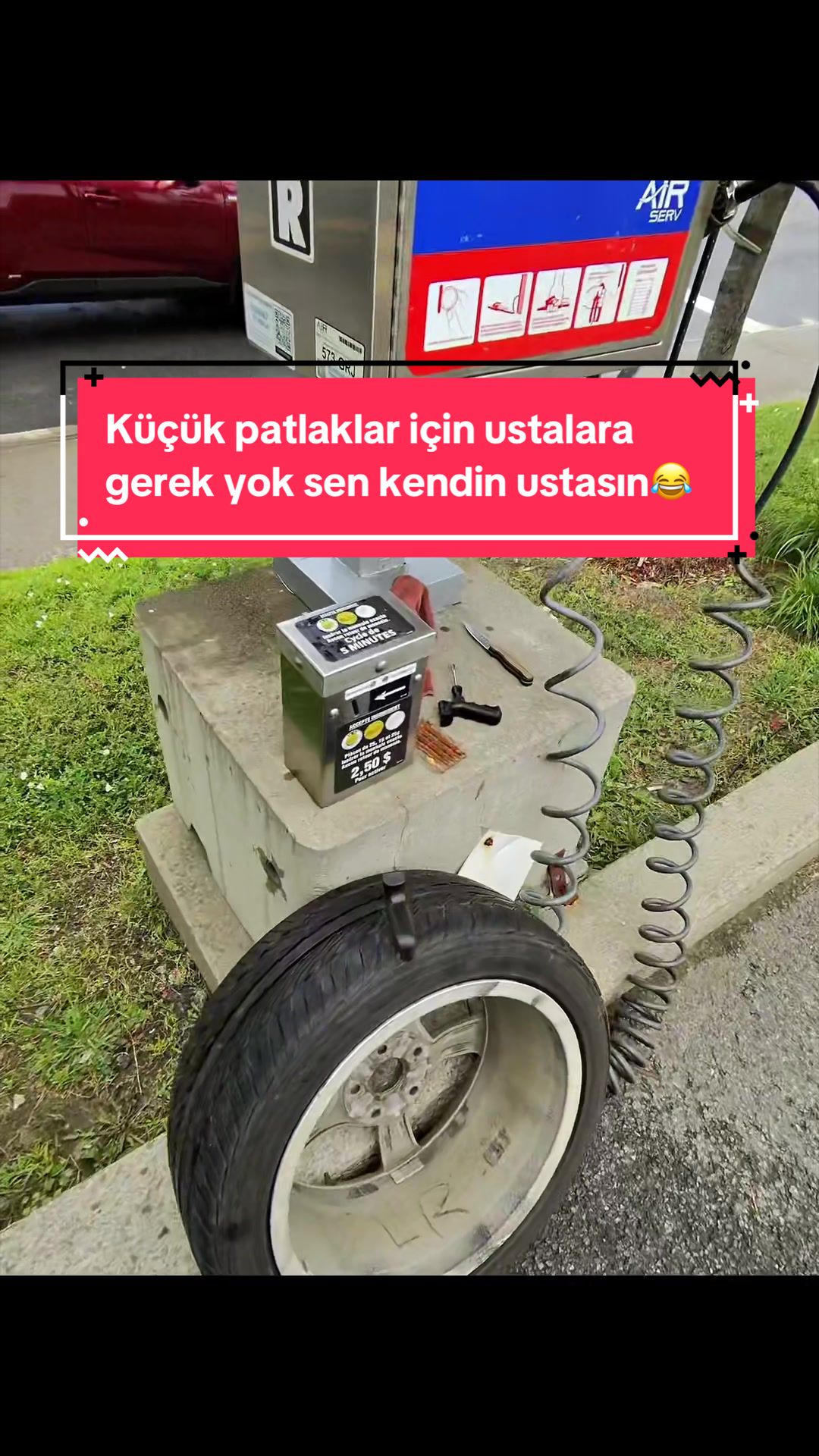 @Los Angeles kürdü