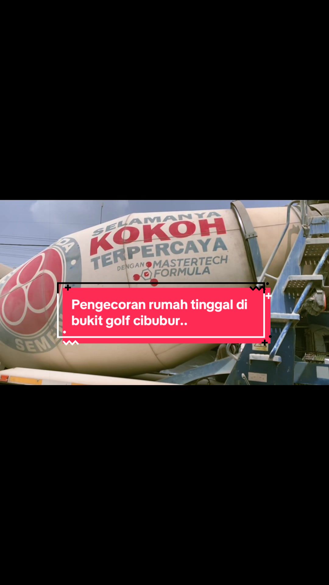 @Public Indo ReadyMix