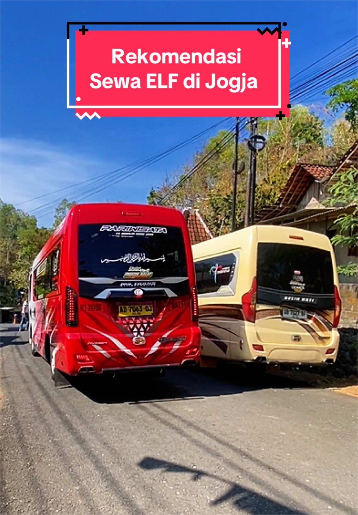 @Jogja Travel id