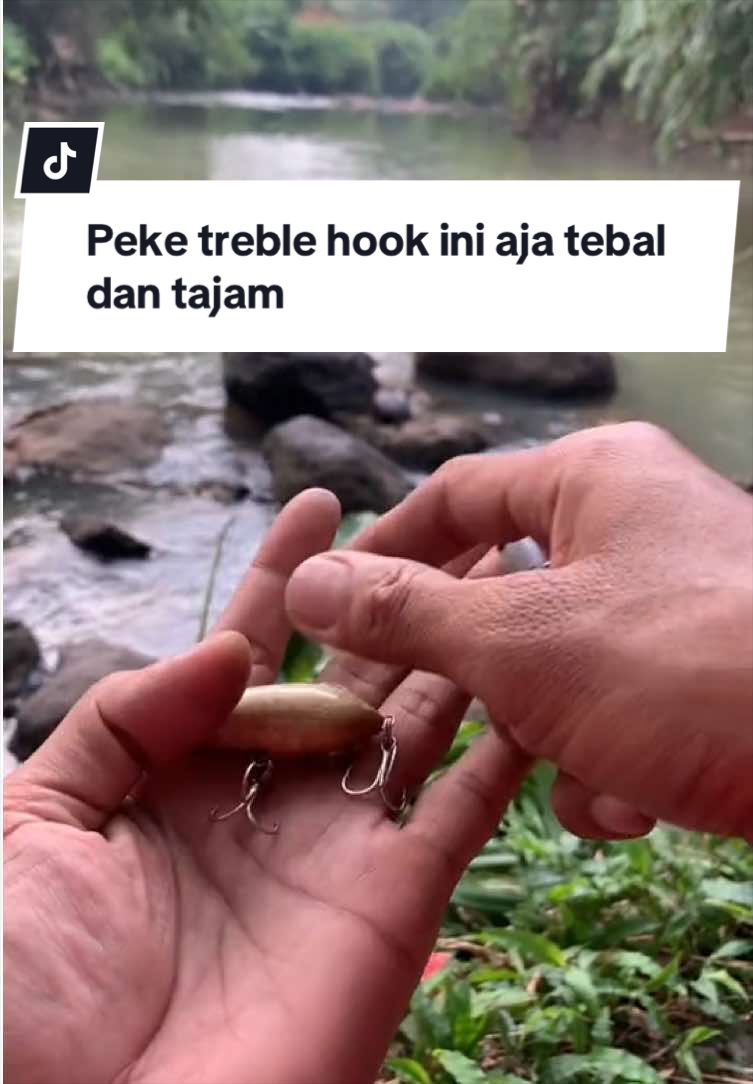 @Bang Fajri 🎣