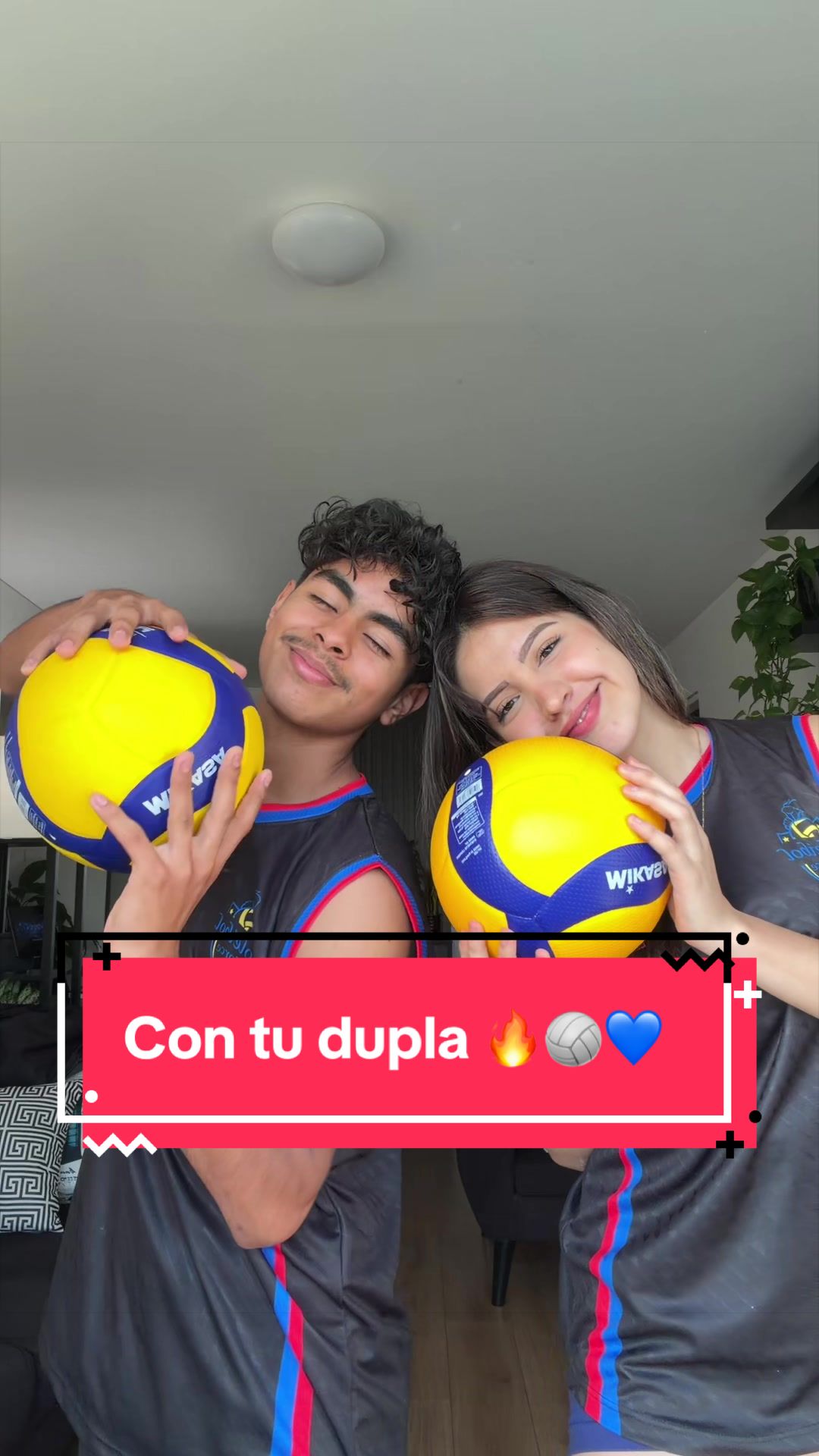 @voleibol force club 2030