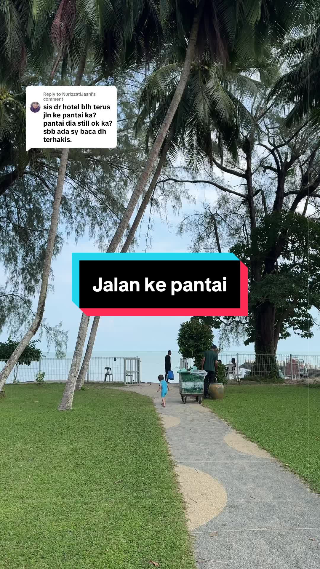 @Zahira Ishak