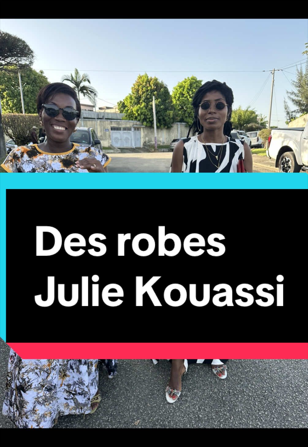 @Julie Kouassi