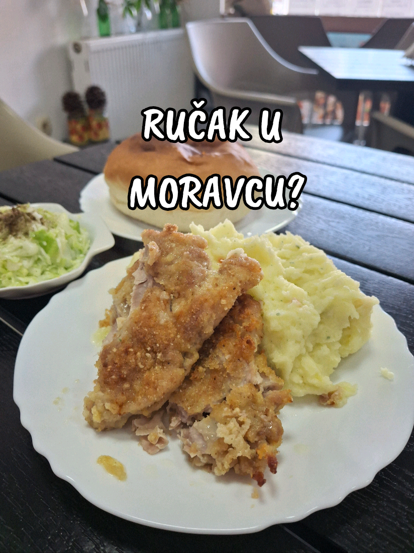 @Moravac domaća kuhinja