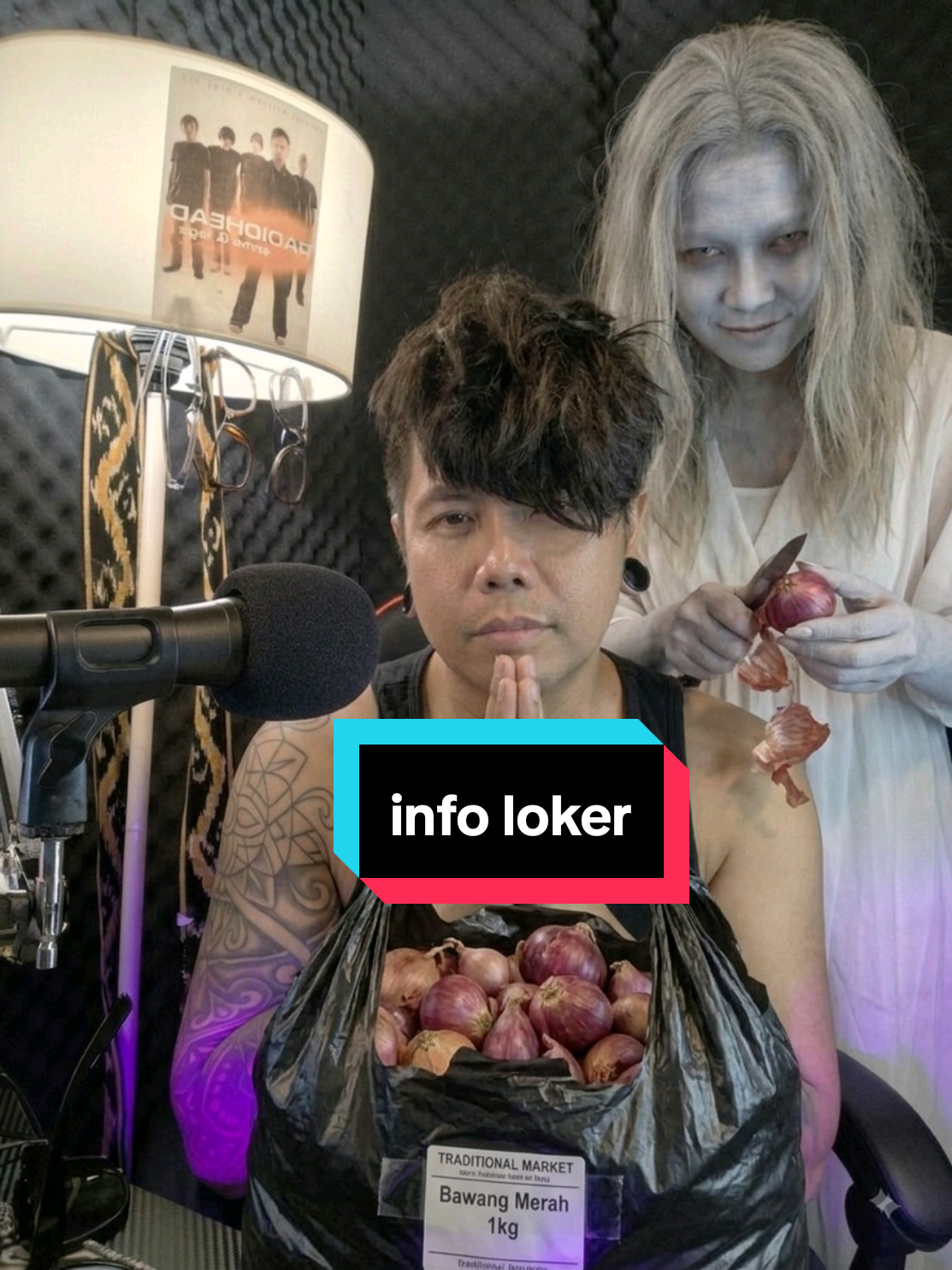 @arjuna balagita