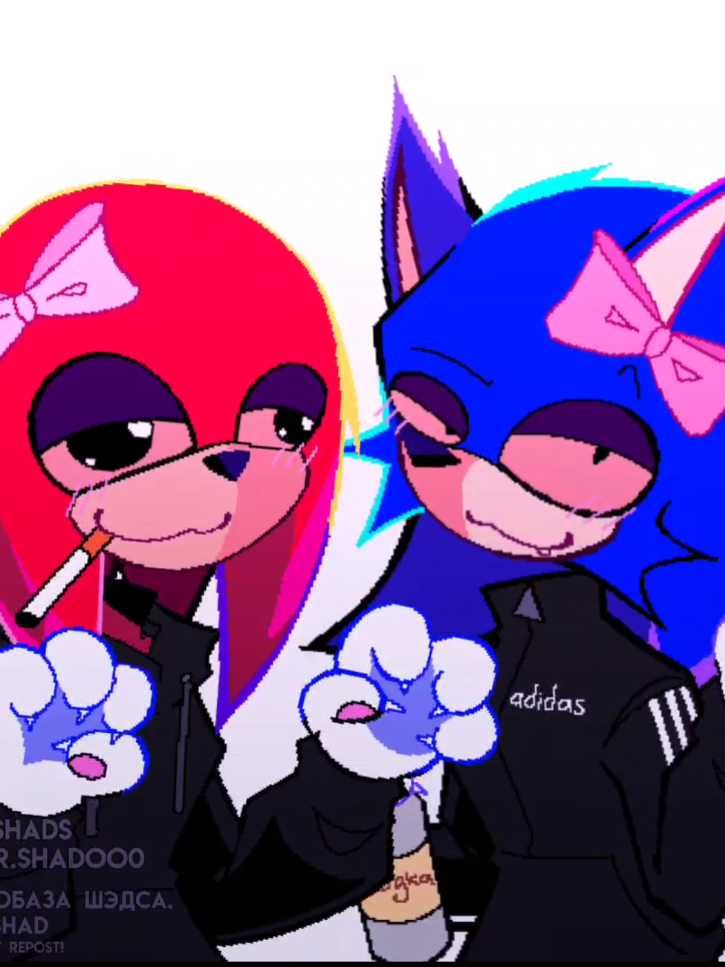 @`&iexcl; 𝐒𝐈𝐑 𝐒𝐇𝐀𝐃𝐒 [🍷]