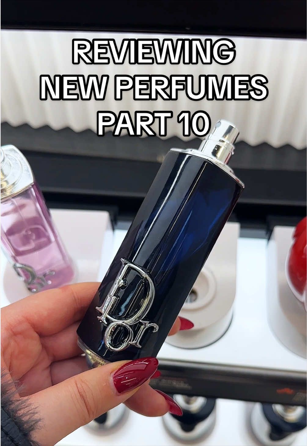 @Sara | Perfume & Beauty ๐๐ธ