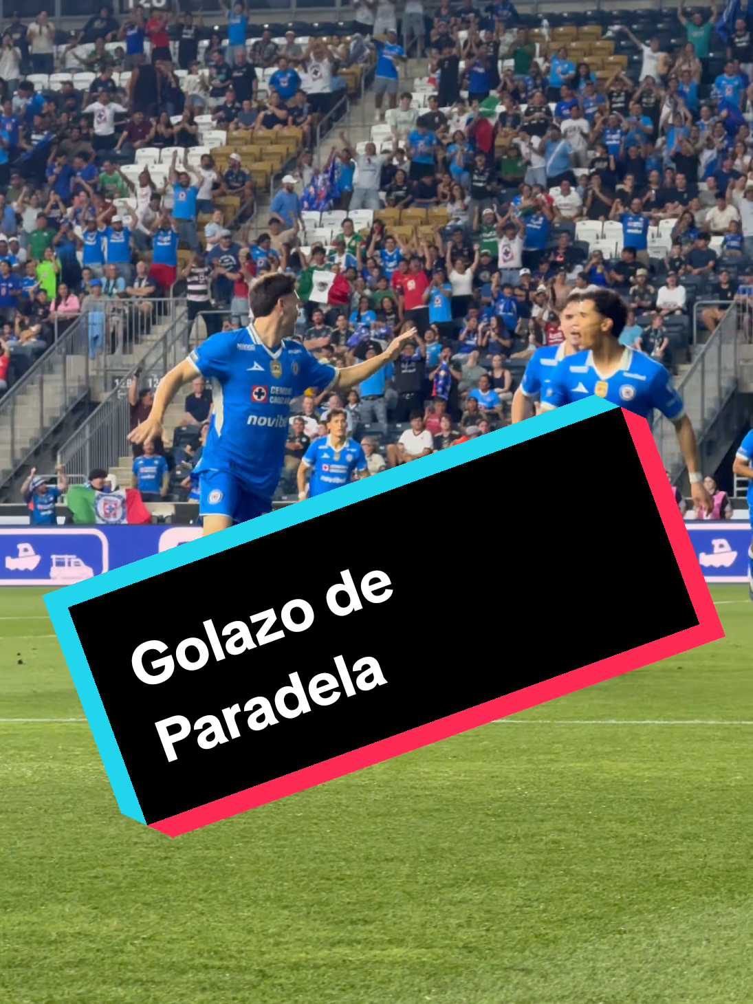 @Loco Azul