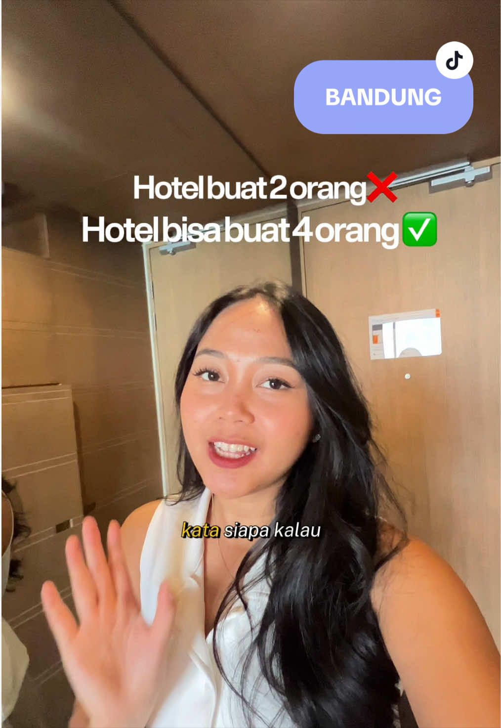 @Hi! Aku Tasya🙆🏻♀️
