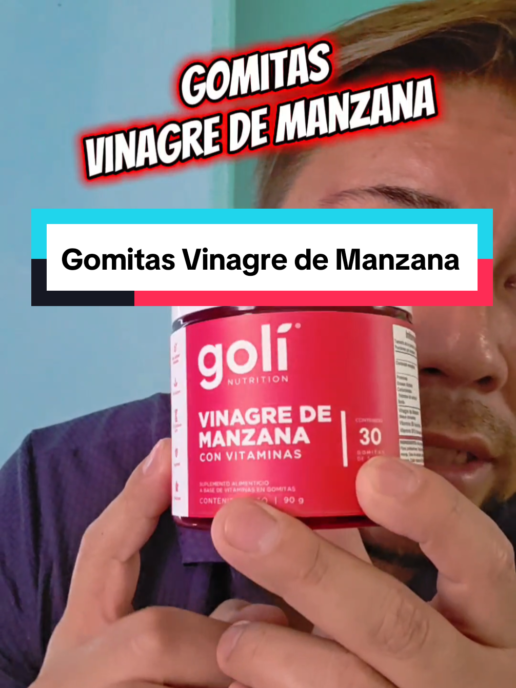 @ELCABALLERODELTIKTOK