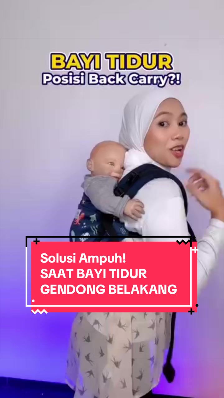@Thiva | KonsultanMenggendong