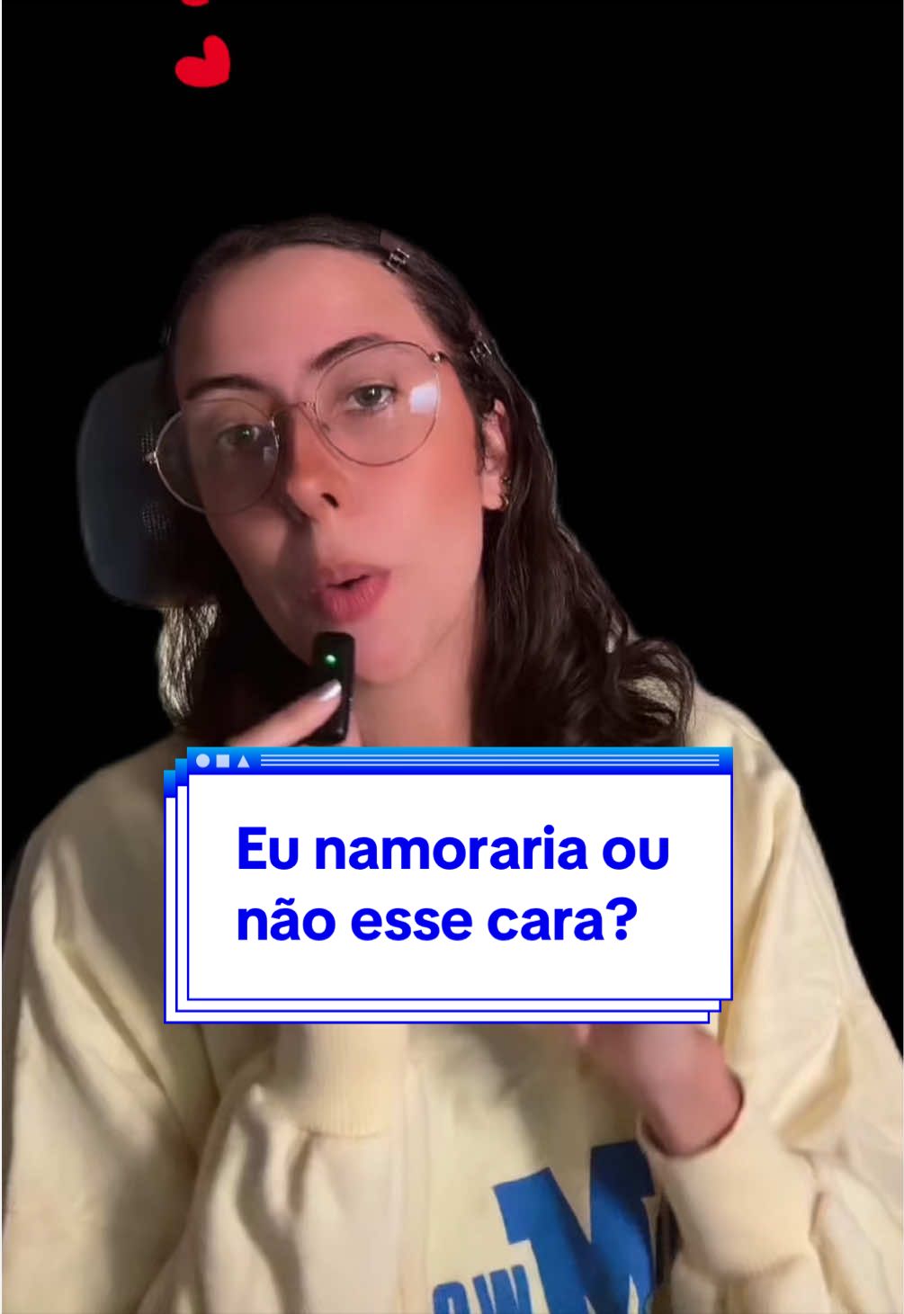 @ana lu