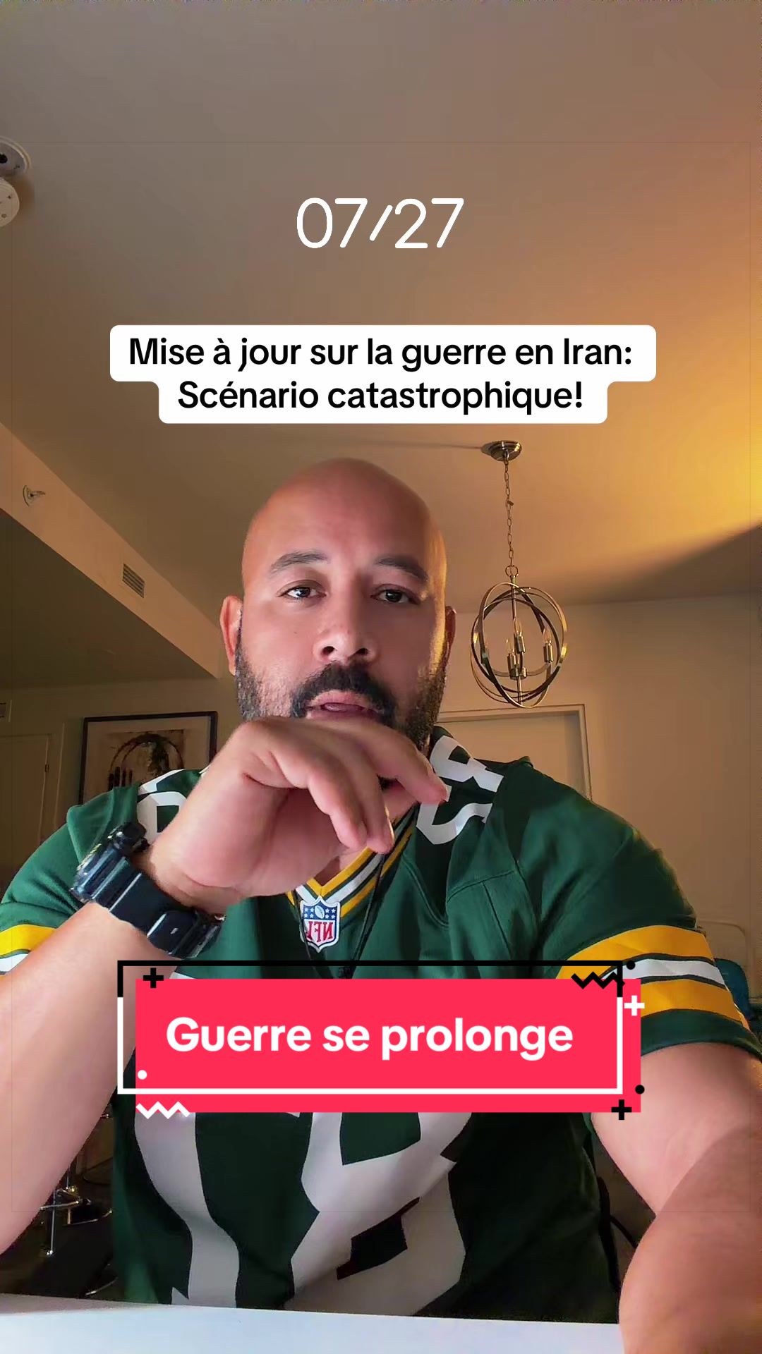 @Malik Shabazz | Le Bad Cop