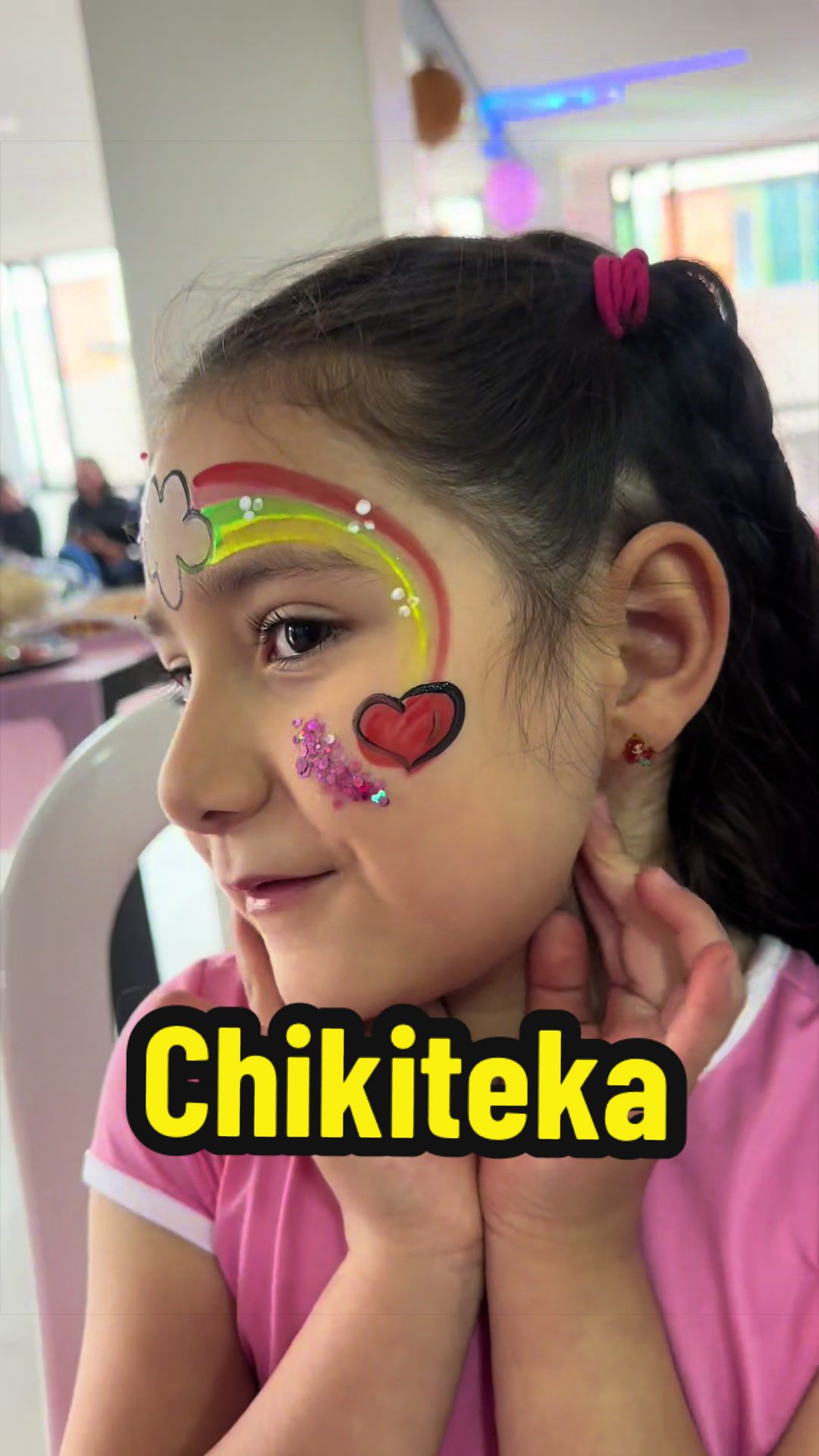 @Payasita Lul&uacute;