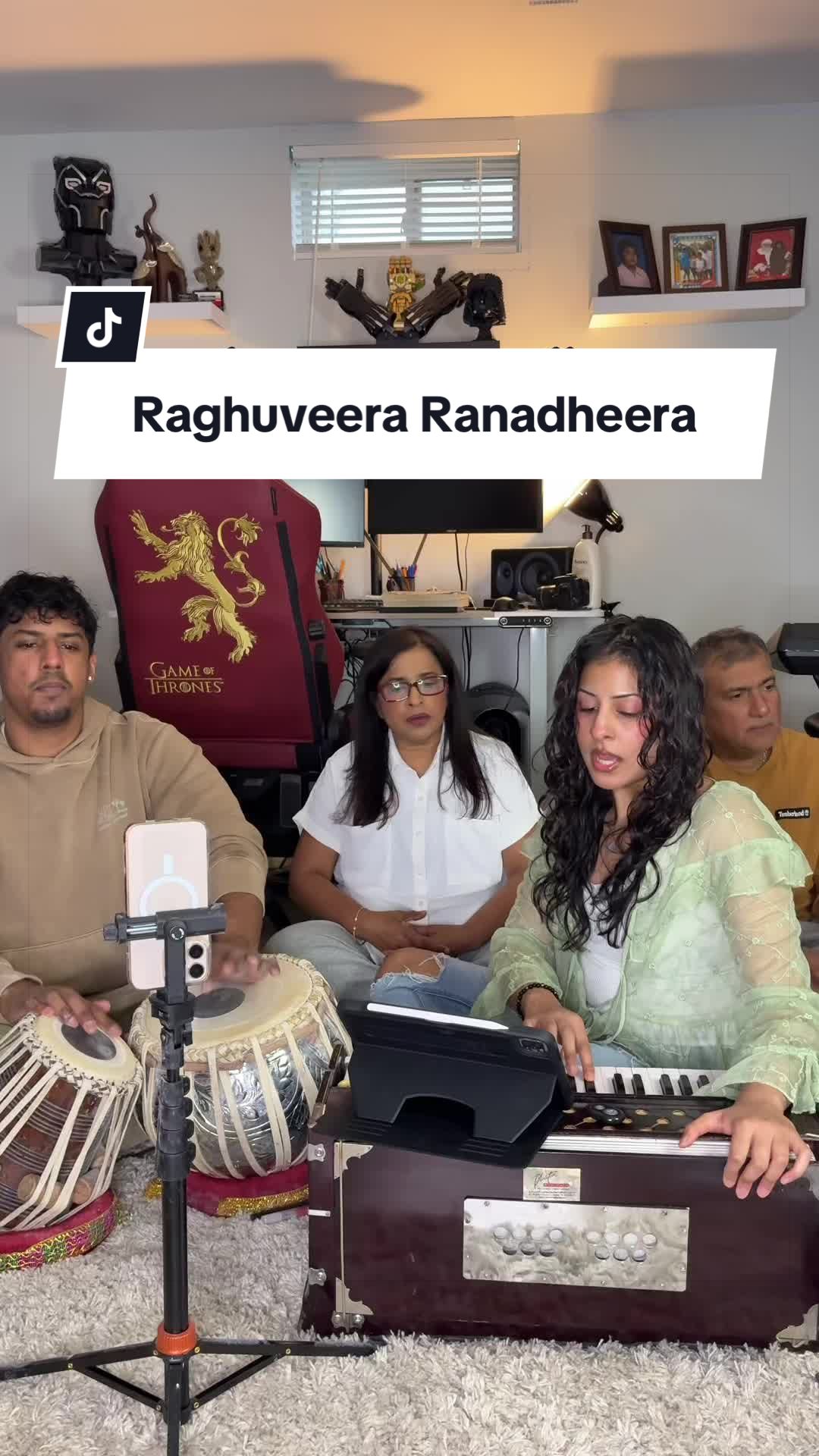 @Shashtisamaroomusic