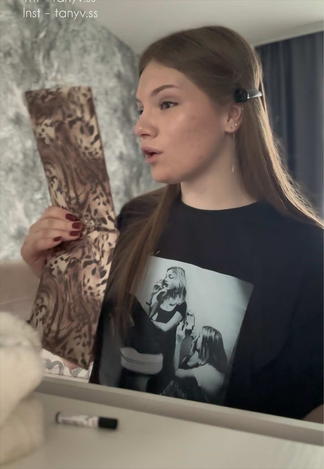@Таня