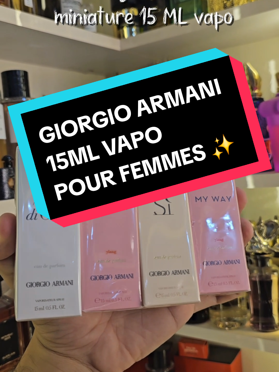 @Kader Fragrance