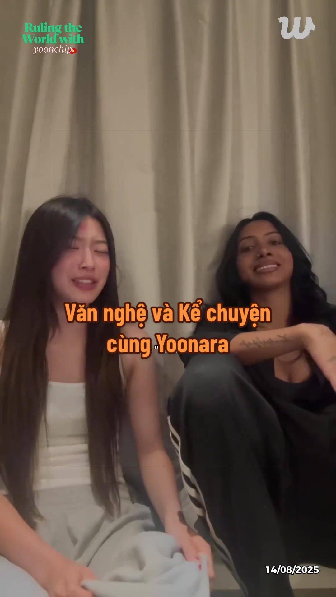 @CùngYoonchipThốngTrịThếGiới