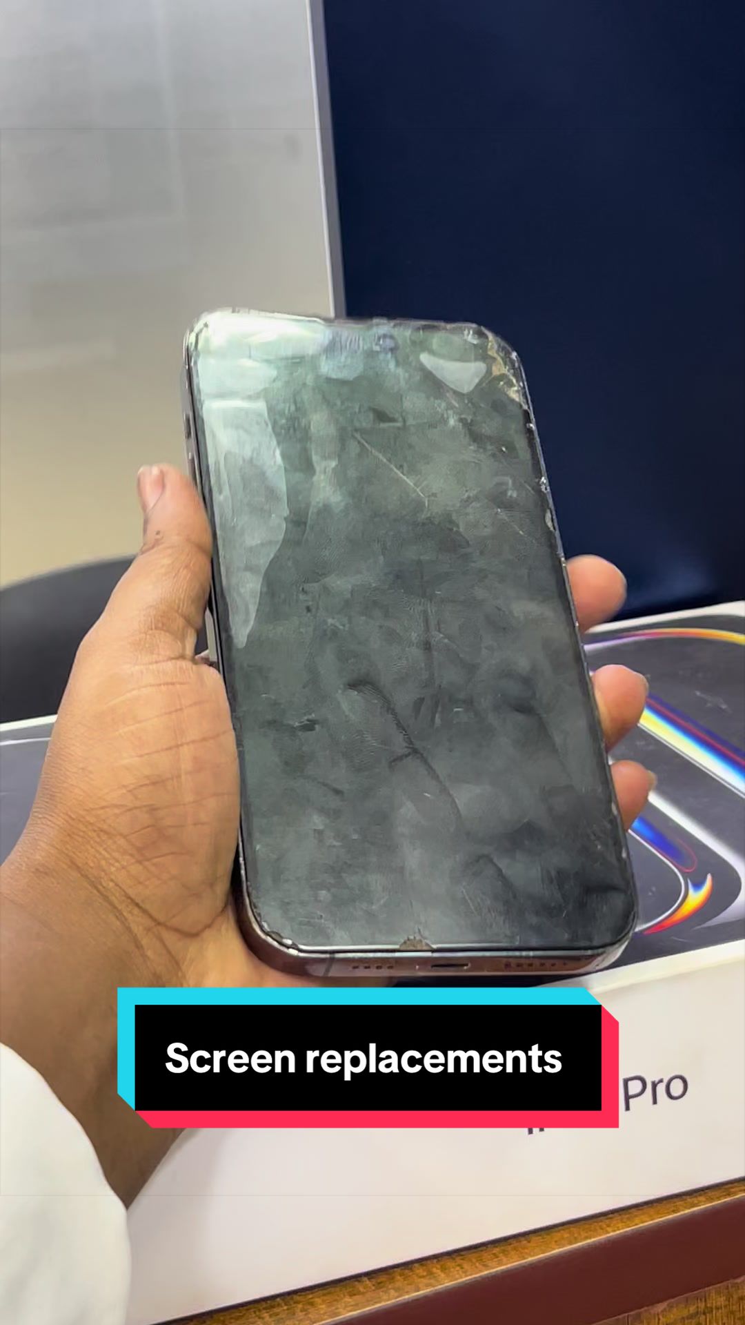 @Apple Shop Uganda & Repairs