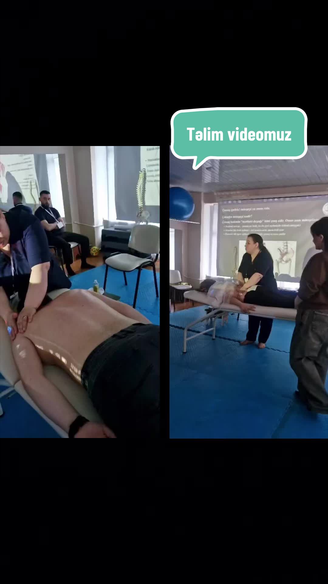 @Akademik Tibbi Kurslar