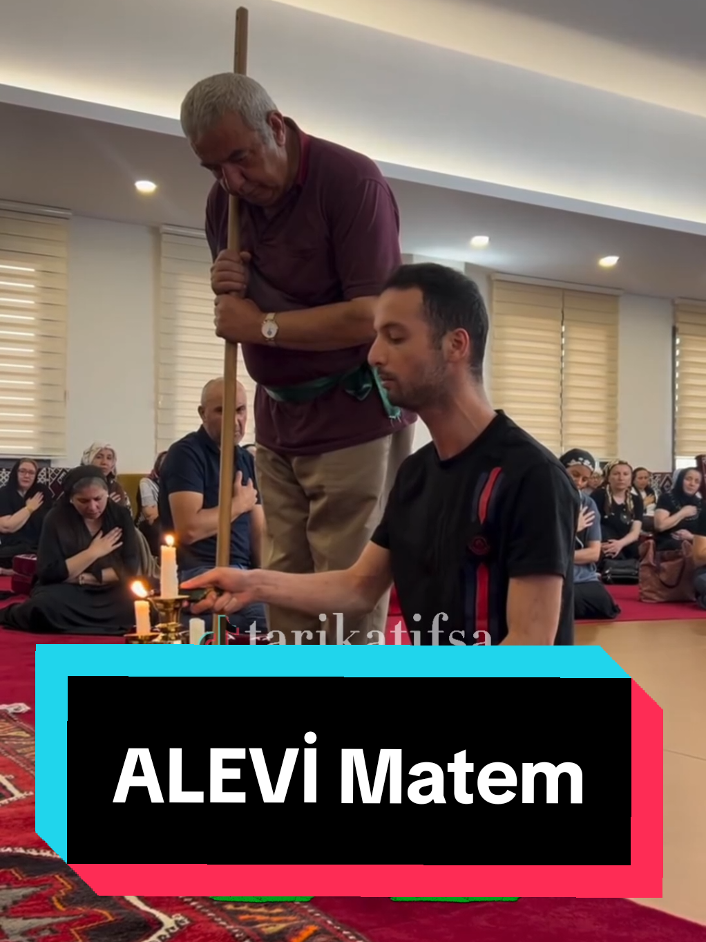 @Tarikat İfşa