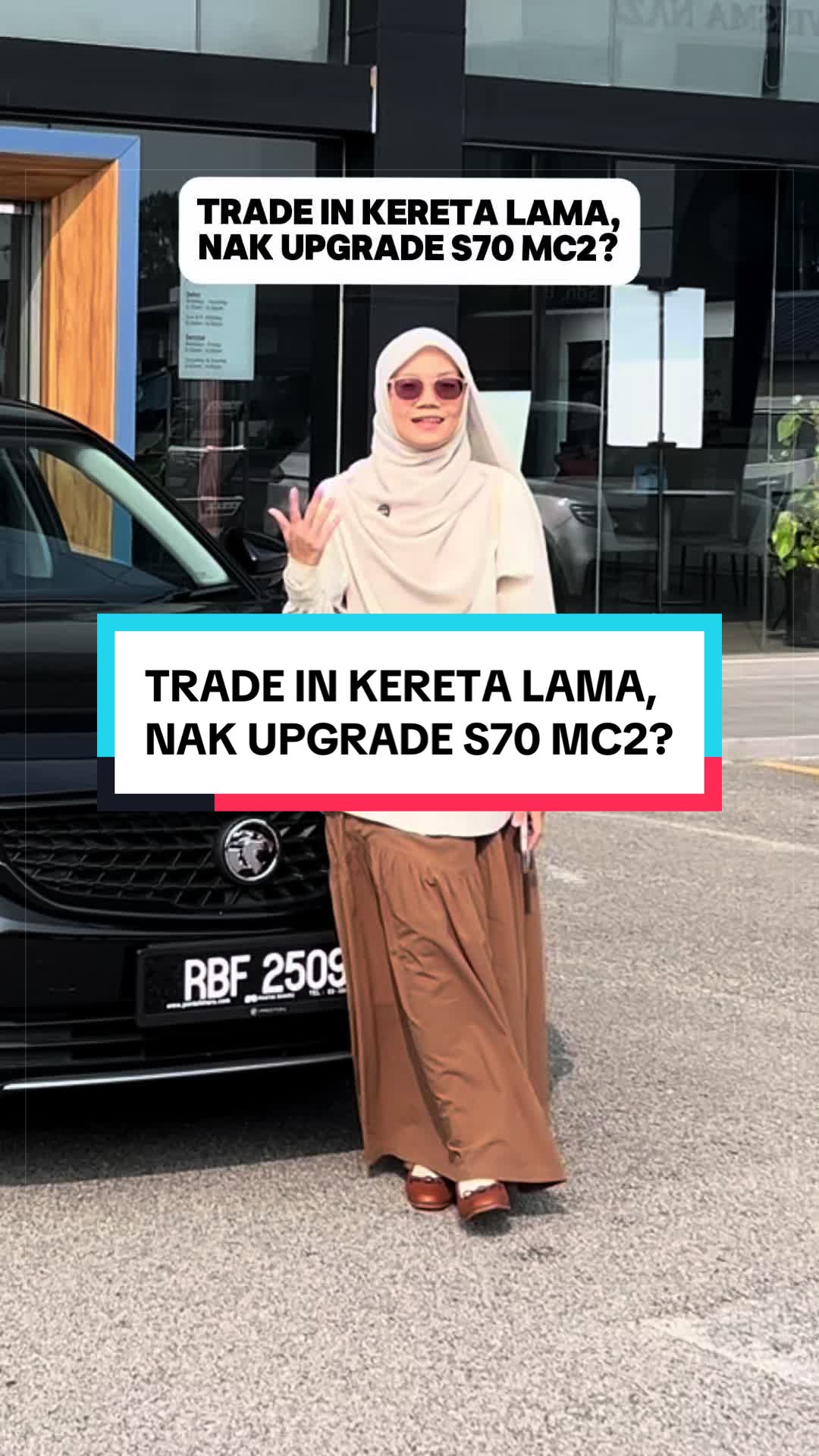 @PROTON Jalan Kapar