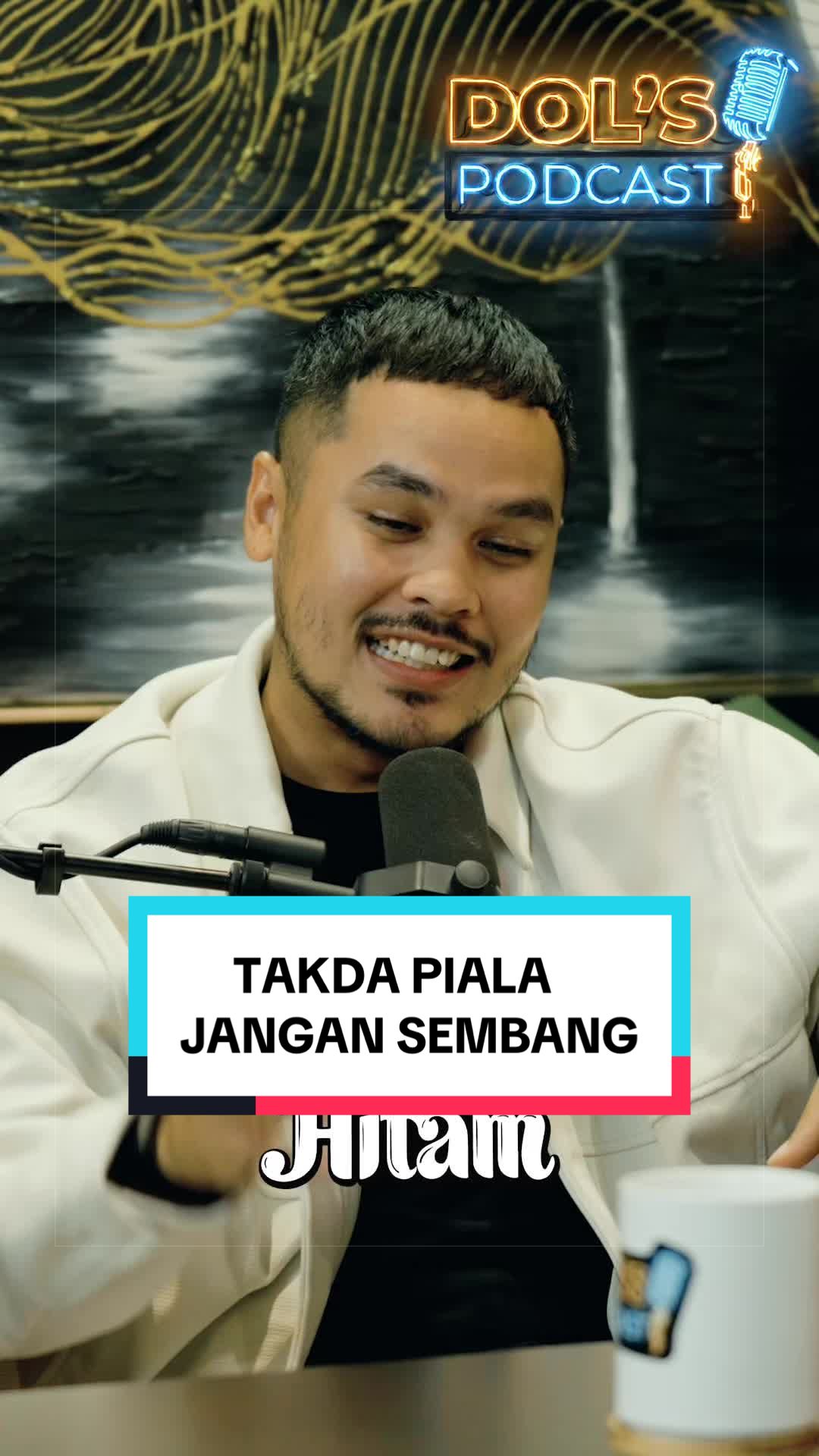 @Dol’s Podcast